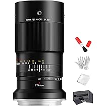 値下げ↓TTARTISAN 100mm F2.8 MACRO 2X 　GFX用 新品)銘匠光学 (めいしょうこうがく) TTArtisan 100mm F2.8